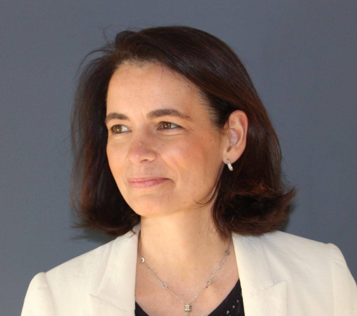 Marie-Laure Durier - Directeur commercial | Stratégie et Développement