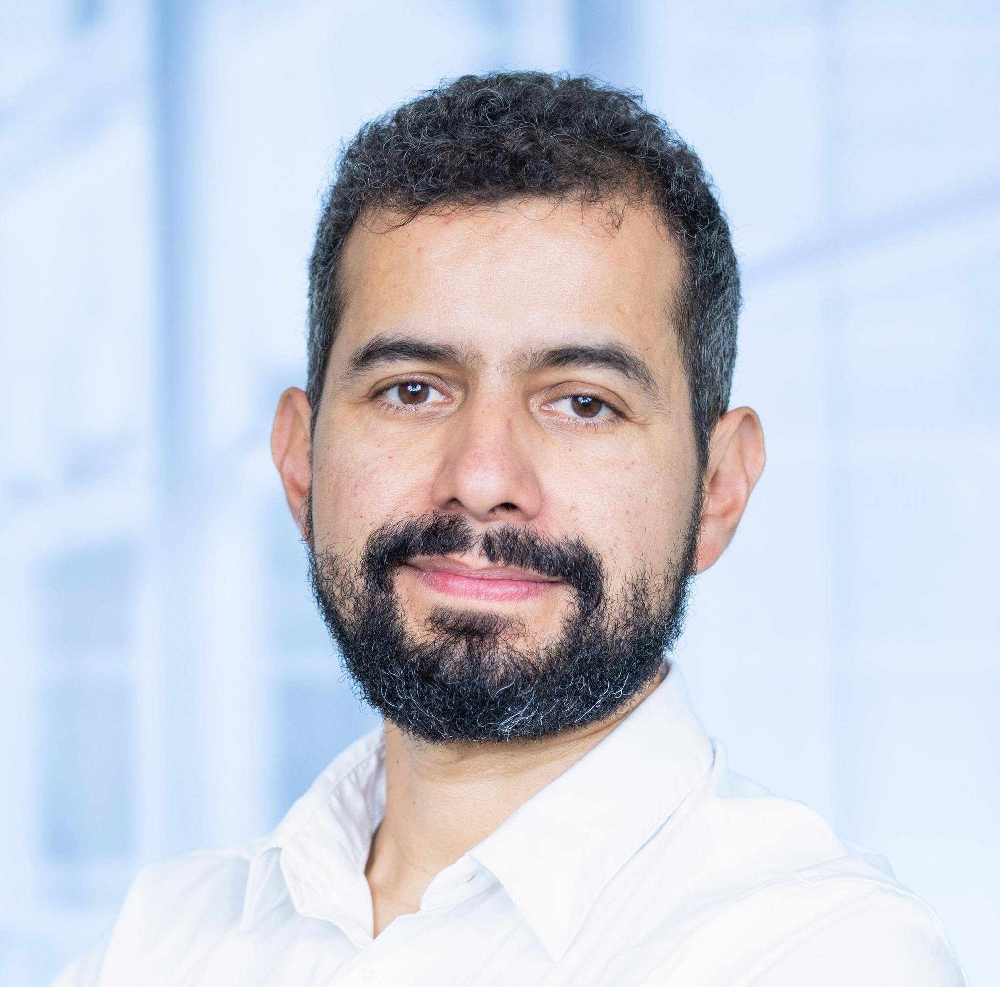 Ulises S. Aguila Ledezma