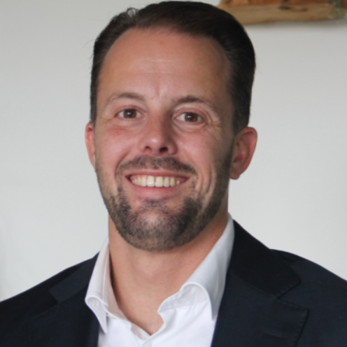 Anton Donker