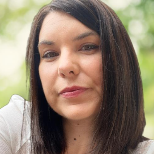 Cindy Lelievre