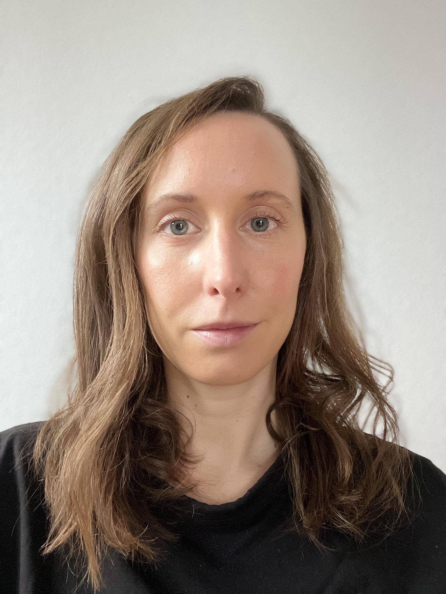 Nicole Hörth - Senior Digital Product Managerin 