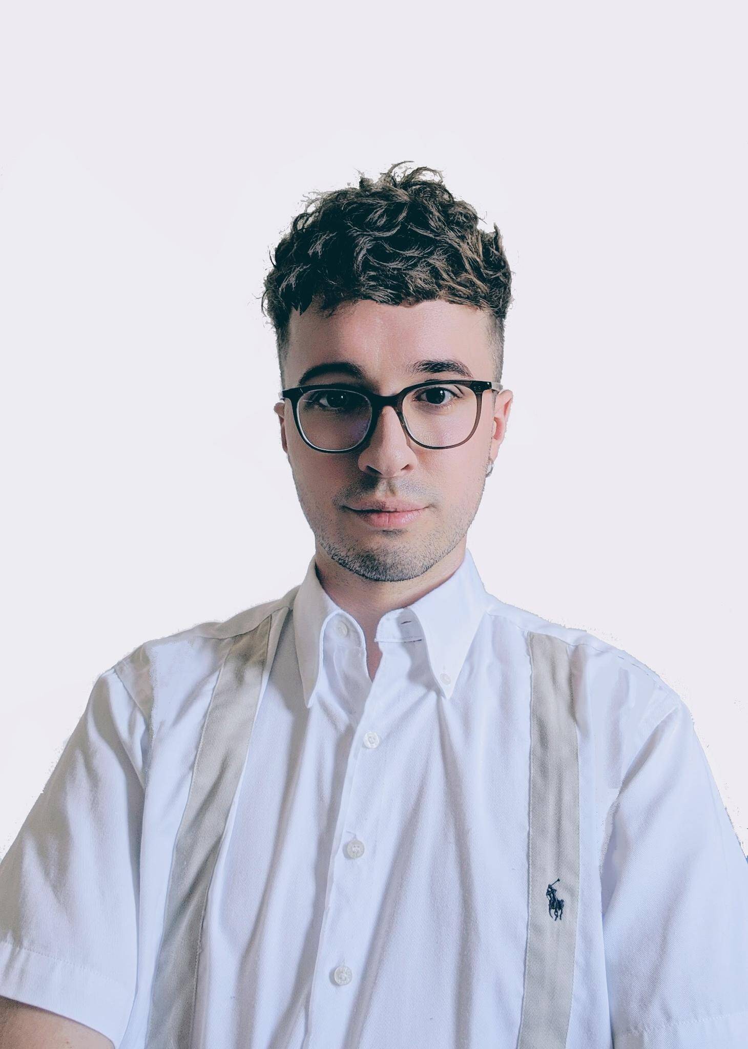Maxime Cansell - Ingénieur Fullstack Angular NestJs Spring Ionic