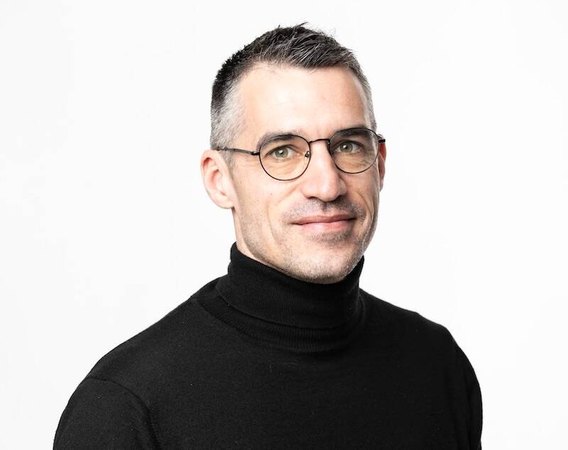 Benjamin Bey