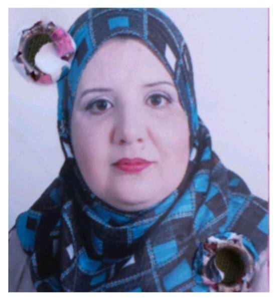 Nadia Rabhi
