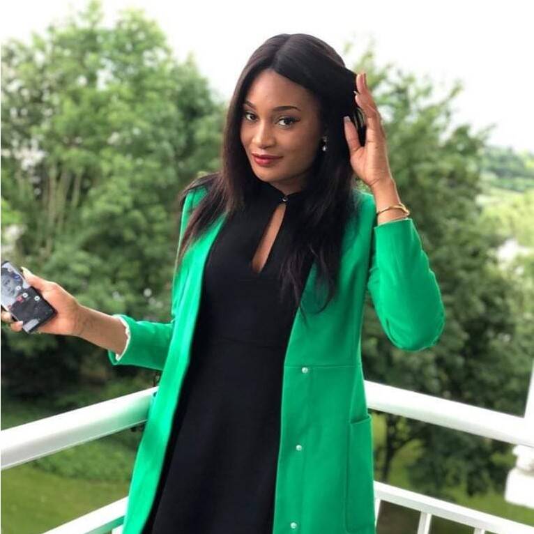 Christelle Amougou