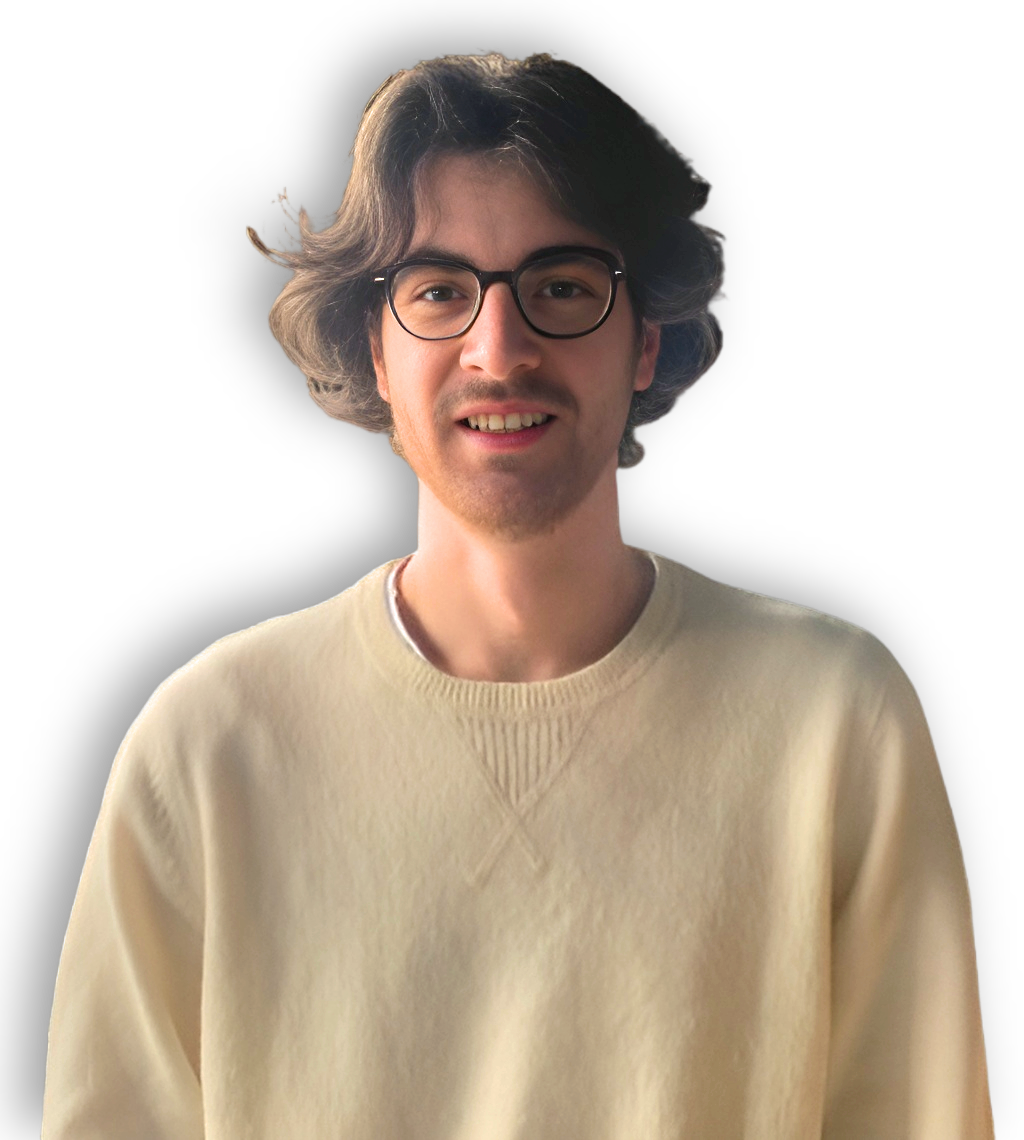 Alban De Tourtier - Développeur Full-Stack | NextJs | Web | Backend