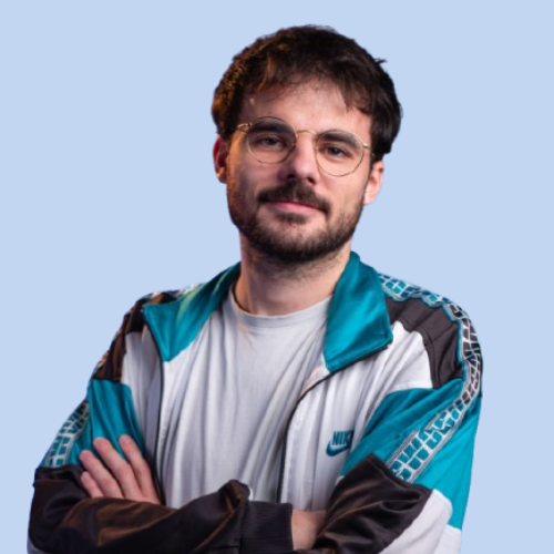 Quentin P.