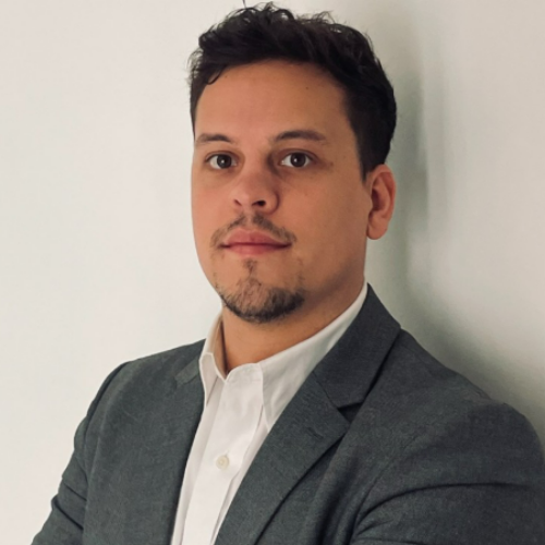 Mathis Gerard - CUSTOMER SUCCESS MANAGER