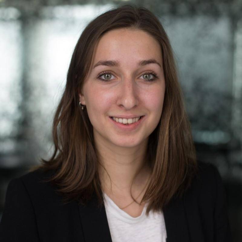 Louise Delecroix