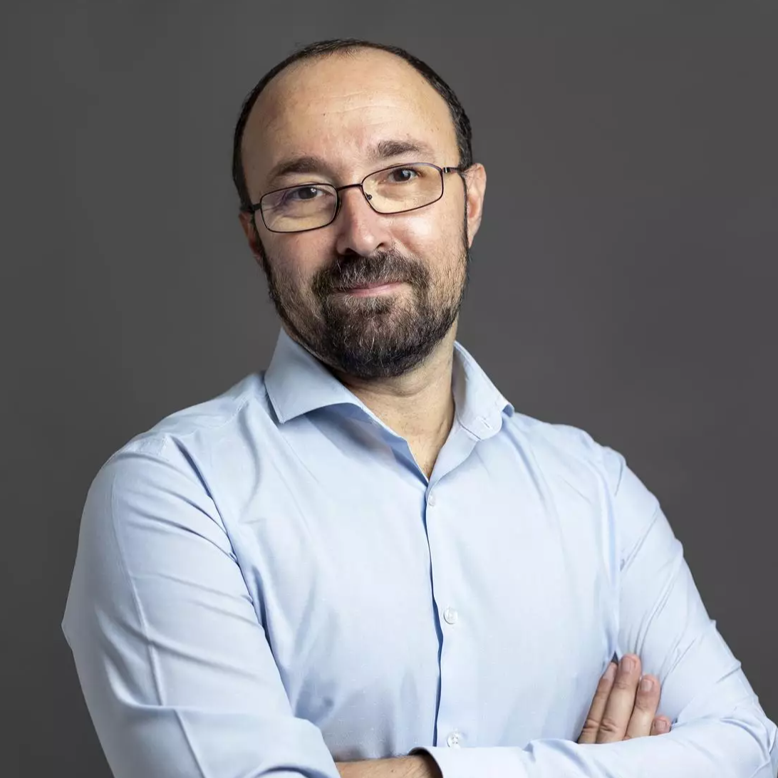 Jordi Manich - Contable y asesor fiscal