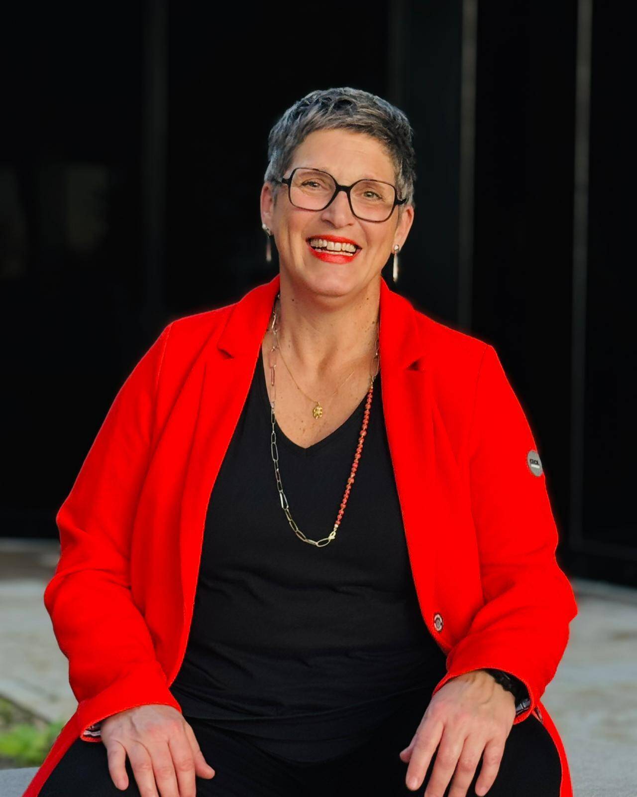 Ruth Bastanier