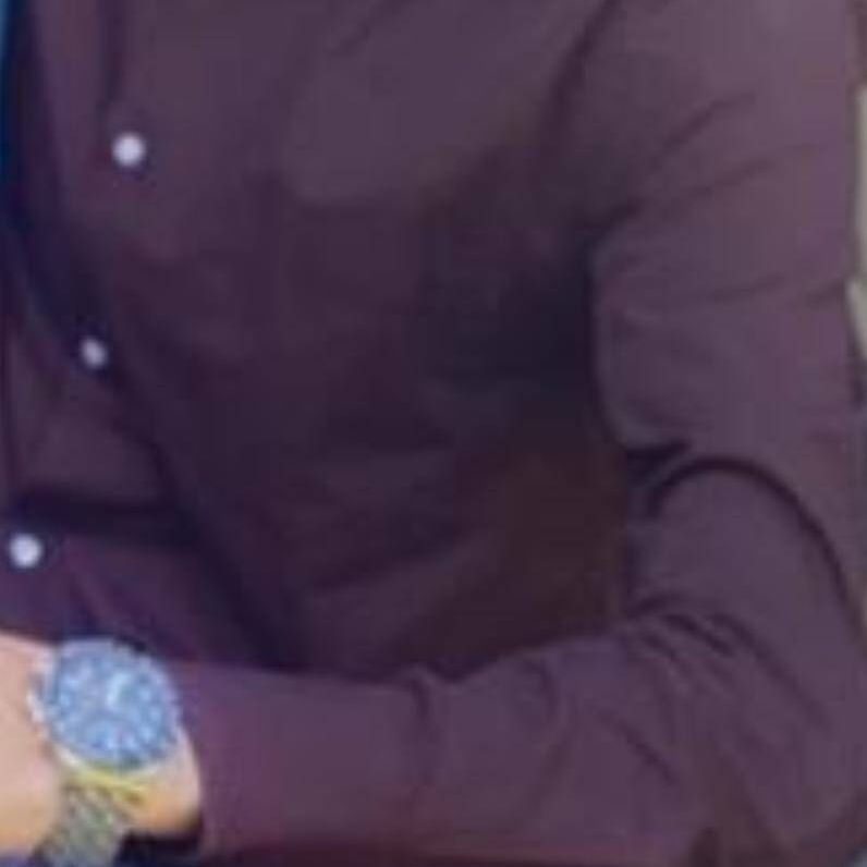 Hamaad Zahid - CV writer