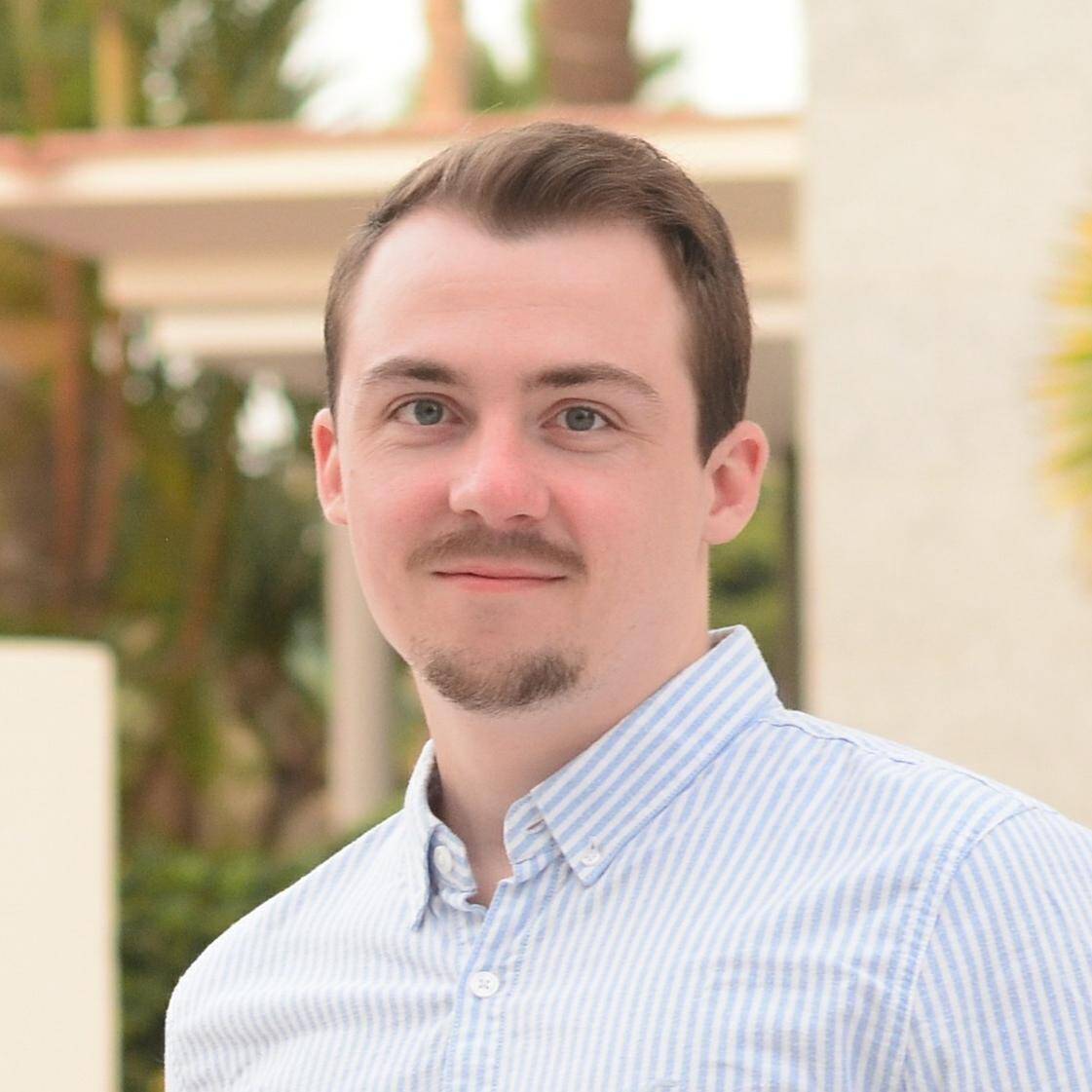 Alexandre Ménielle - Développeur Mobile - Flutter