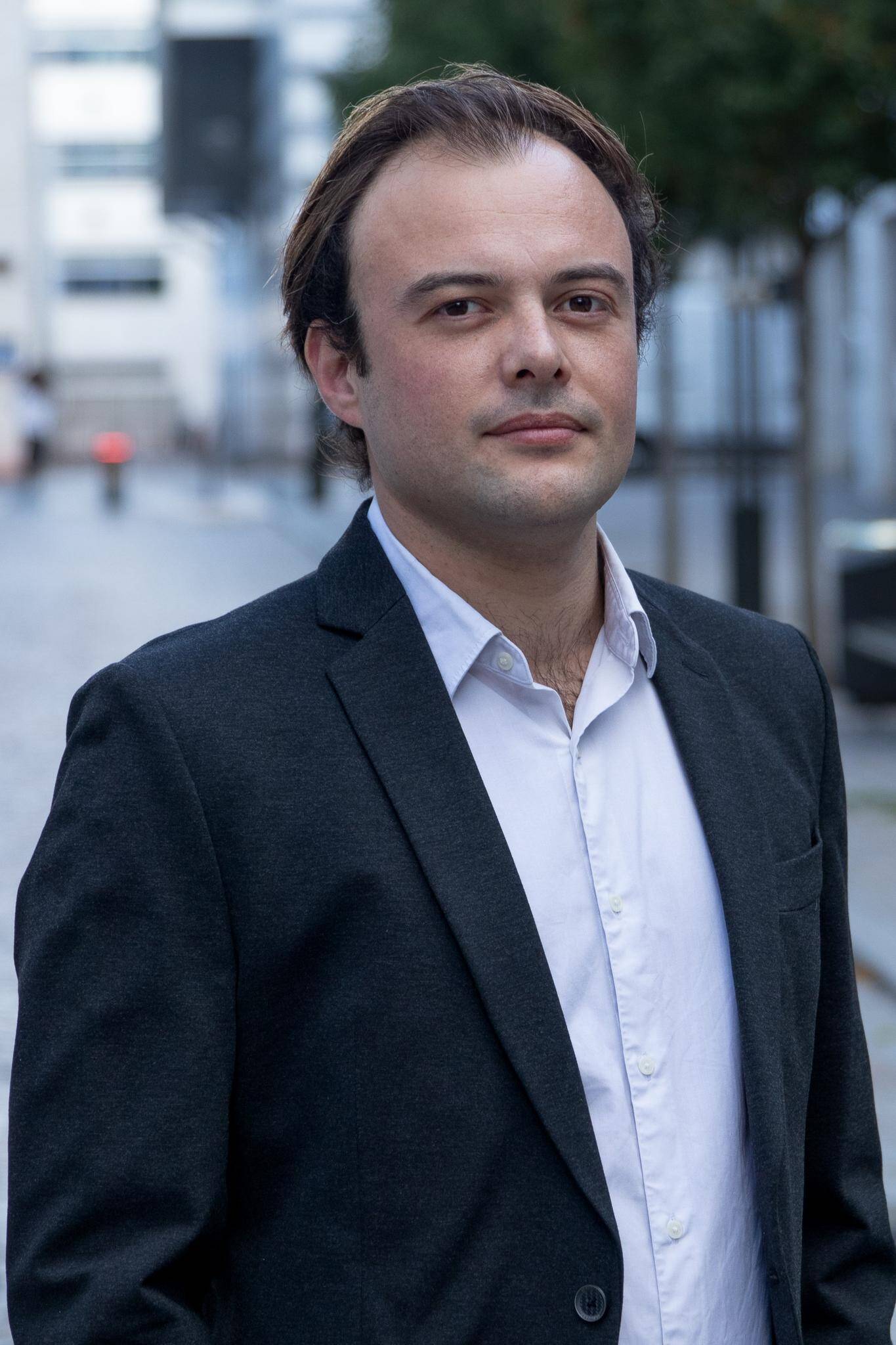 Paul-Alexandre Stiglitz