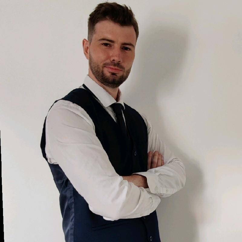 Bastien Duval