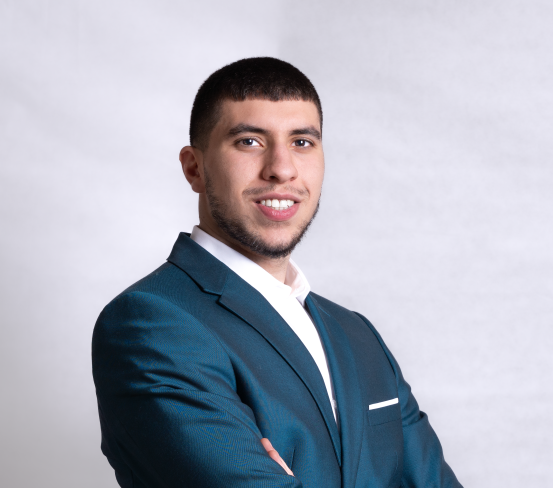 Salim J - AI Engineer, Data Scientist