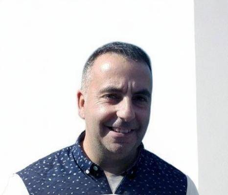Javier Barrio Martínez - Diseñador Web & Automatización IA para Negocios