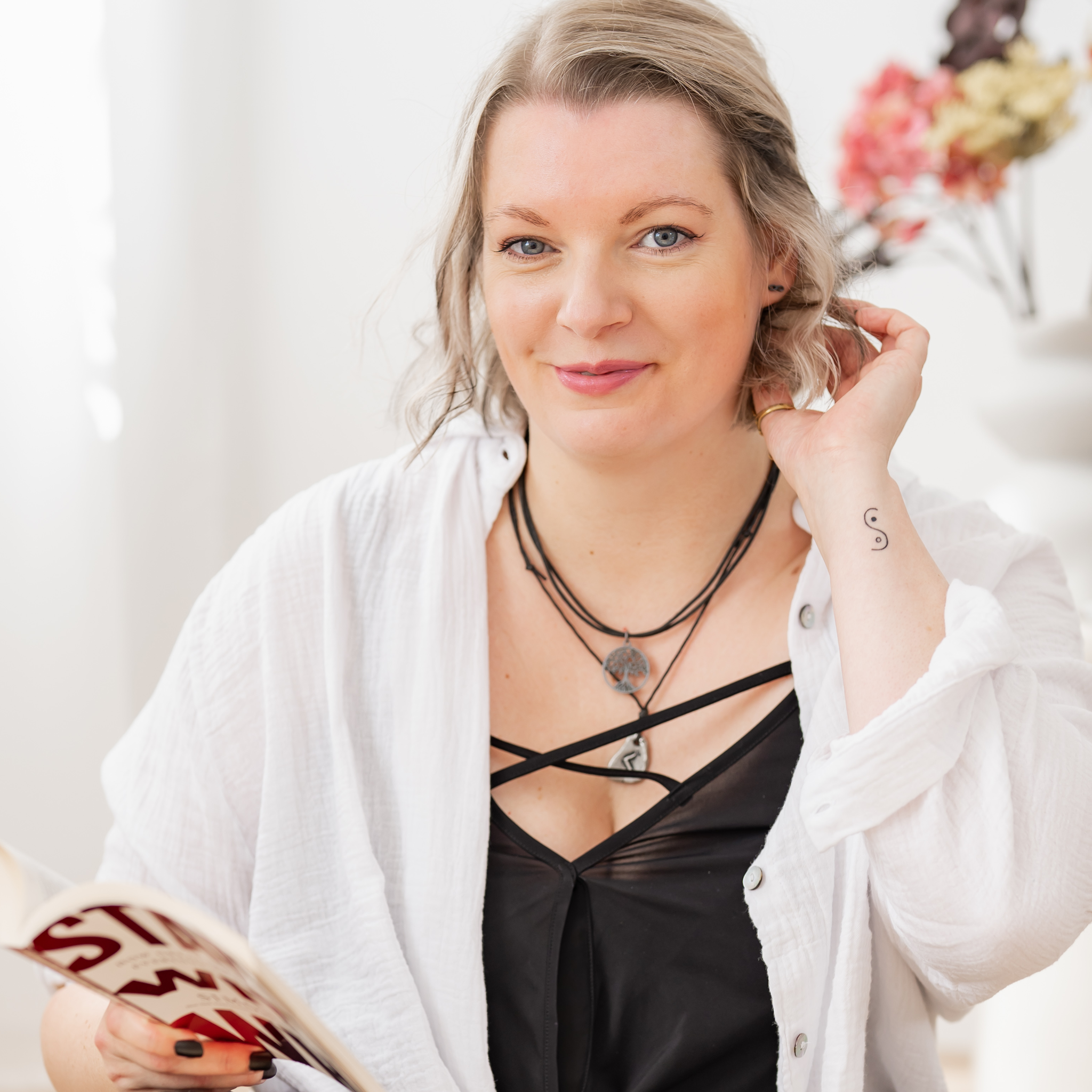 Kerstin Scholz - Content Creator | Social Media | Online-Marketing
