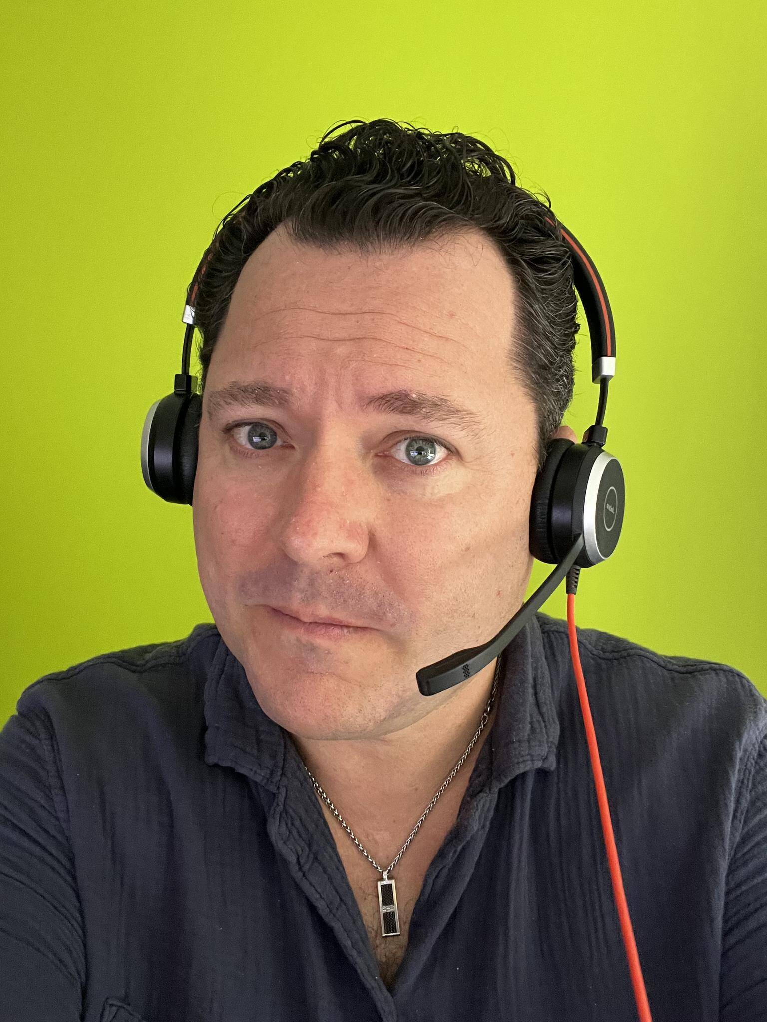 Morales Stéphane
