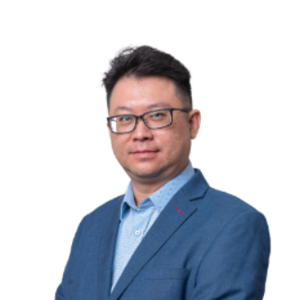 Martin Chan