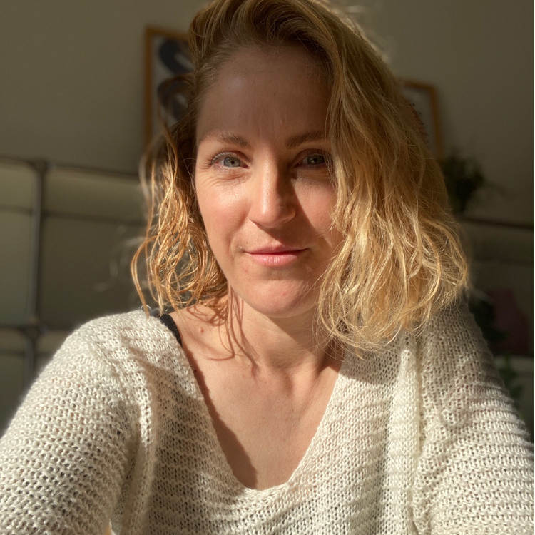 Jessica Struck - Project Manager/ Brand Manager / Marketing Manager