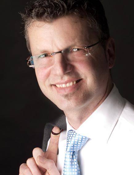 Ralf Meinert