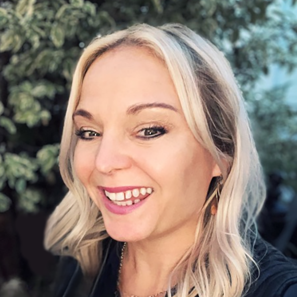 Jo Abbott