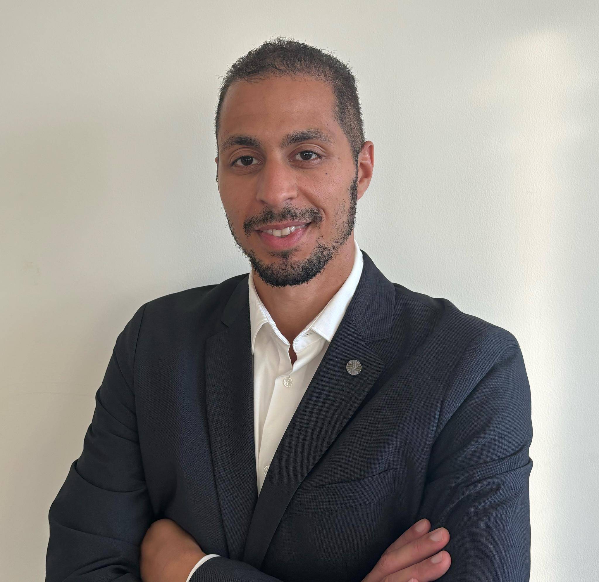 Mehdi Faid - Tech Lead / Developpeur Backend JAVA NodeJS