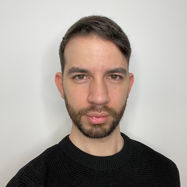 Sami B. - Développeur fullstack | Go / TypeScript