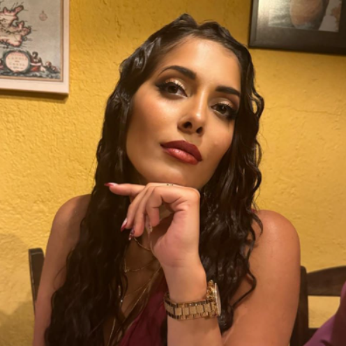 Dimitra K.