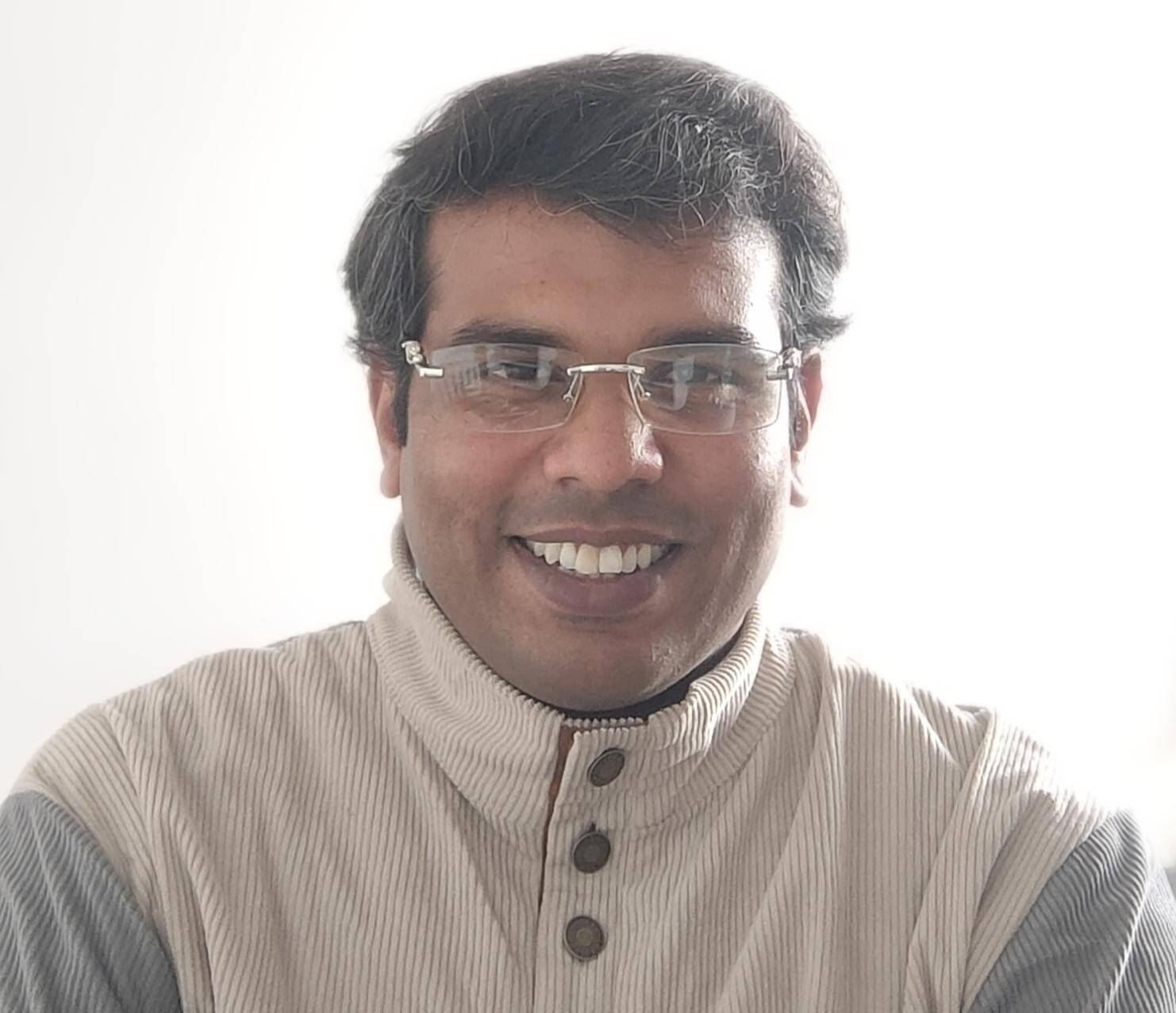 Ramprashanth Baalasubramanian - Freelancer and ENTREPRENEUR