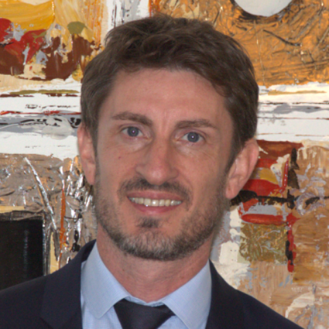 Mickael Gaillard