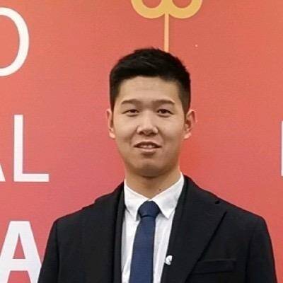 Victor Wang Zhu