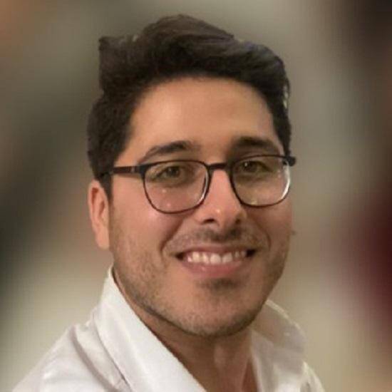 Reza Babajani