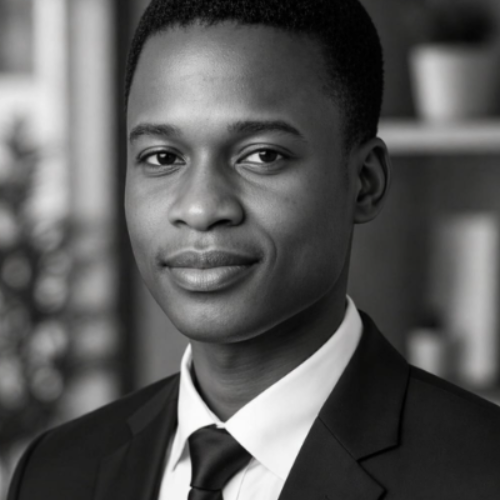 Peace Emmanuel - Website Designer
