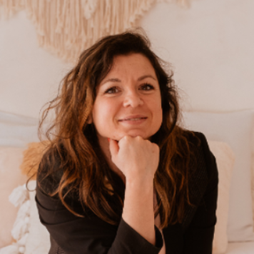 Valérie Douis - Coach professionnelle certifiée & formatrice