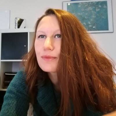 Nathalie Léger - Office Manager freelance| Administration & Finance
