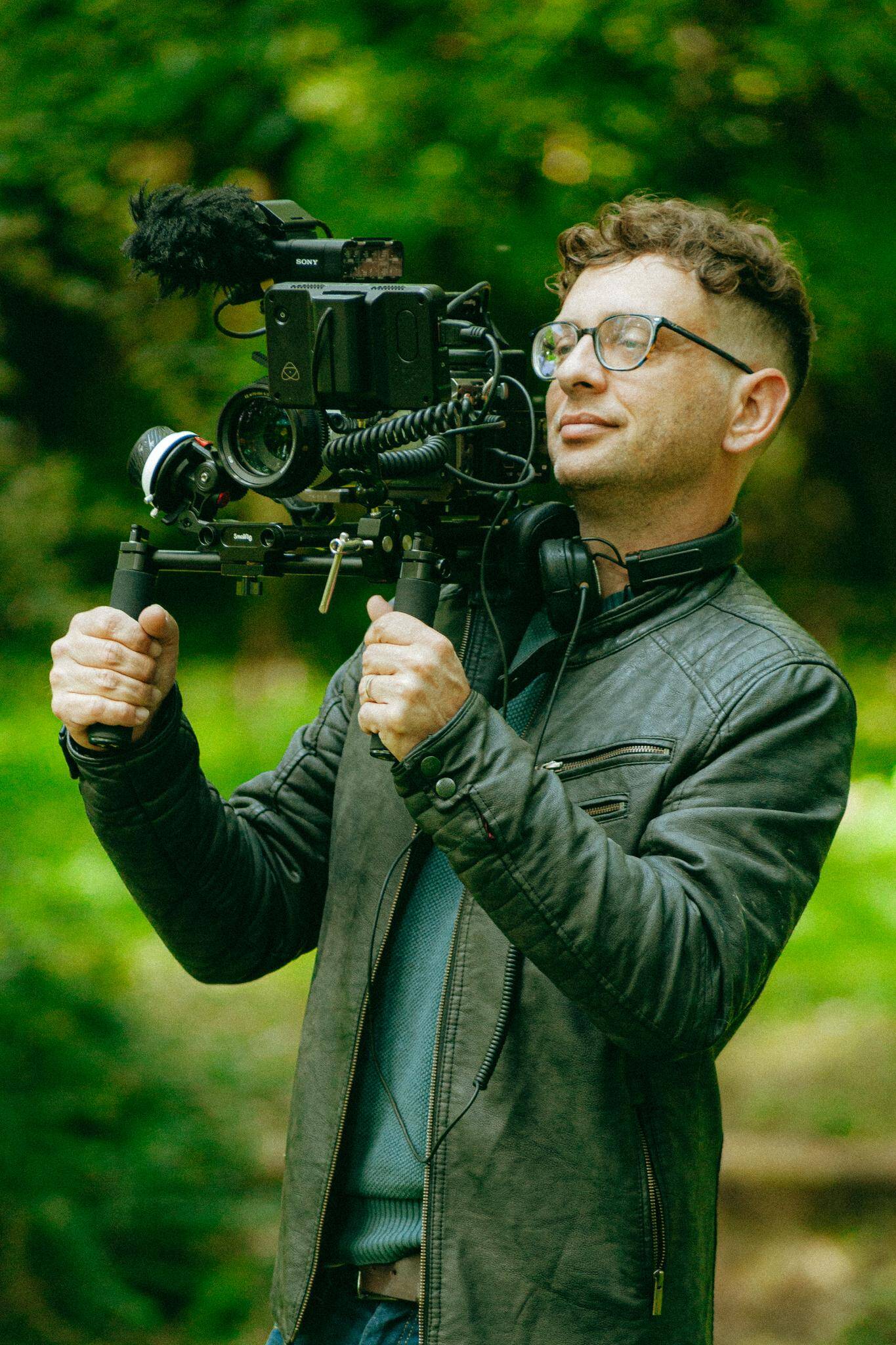 Jonathan Rados