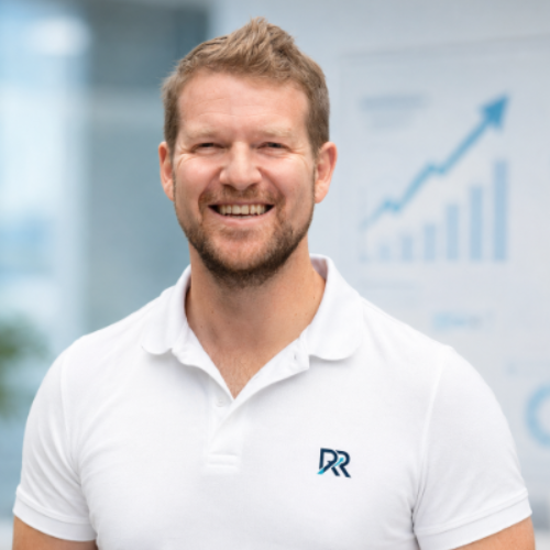 Rasso Reng - KI im Online-Handel | Schulung bis Go-Live