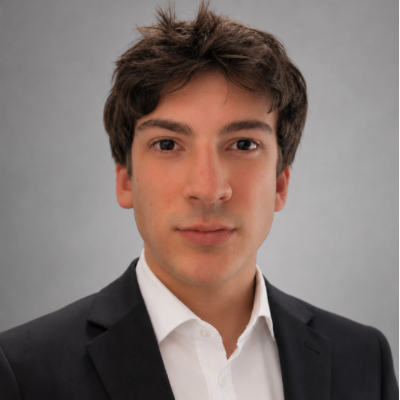 William Sabatier - AI Content Manager