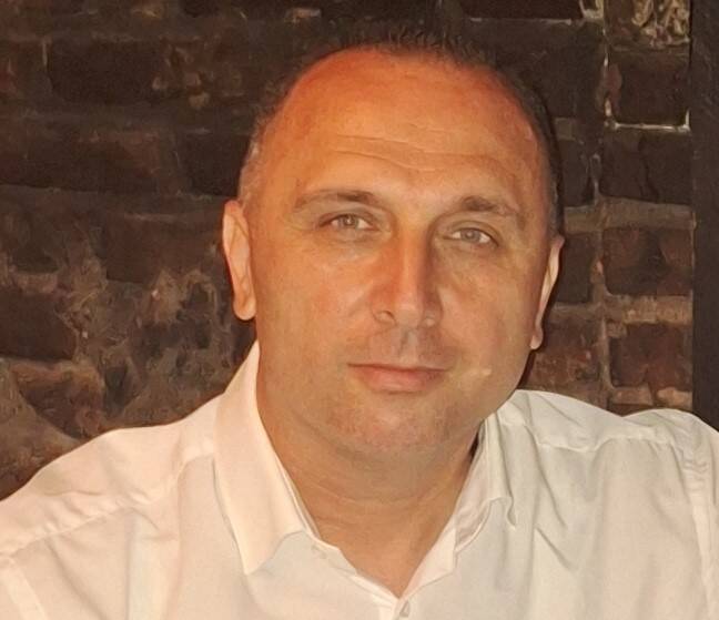 Aleksandar Mihailov