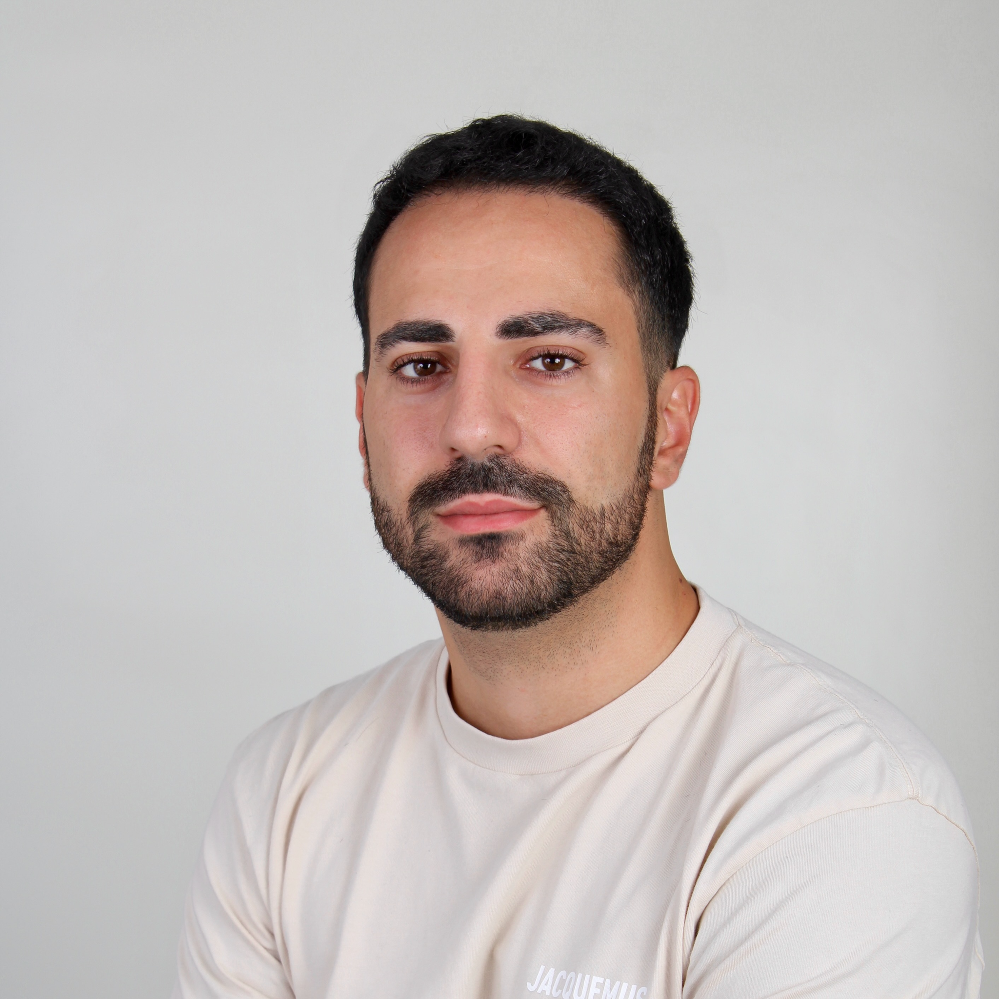 Robin Belvedere - Développeur React.Js & Symfony