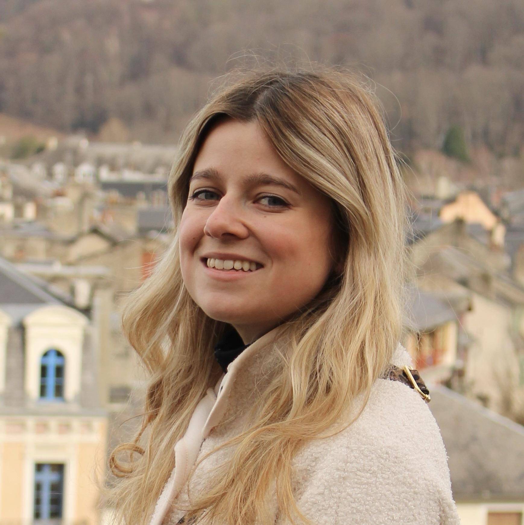 Léna Vidili