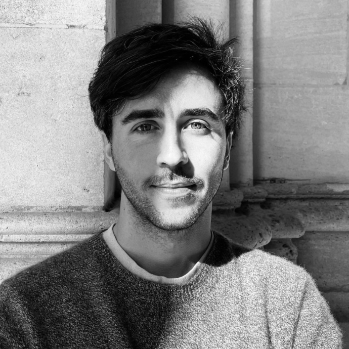 Mathieu Cerdan
