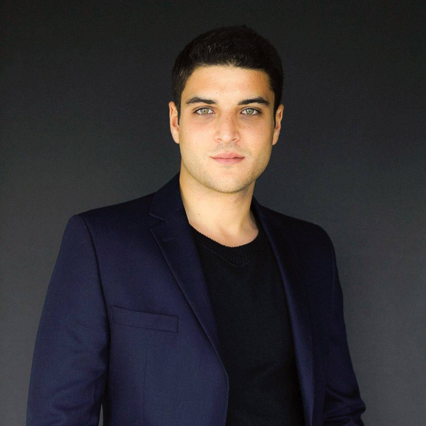 Ali Benabdallah