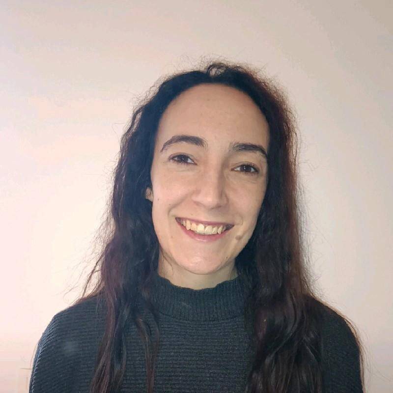 Ambre Thomas - Développeur web Python
