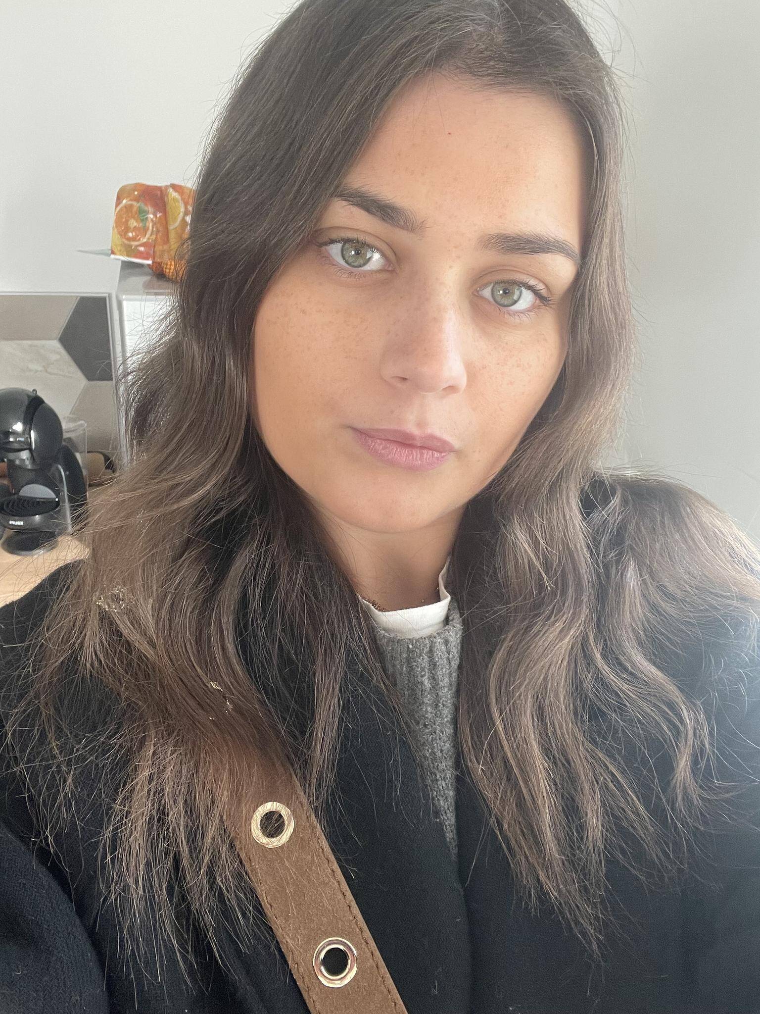 Juliette Fortin