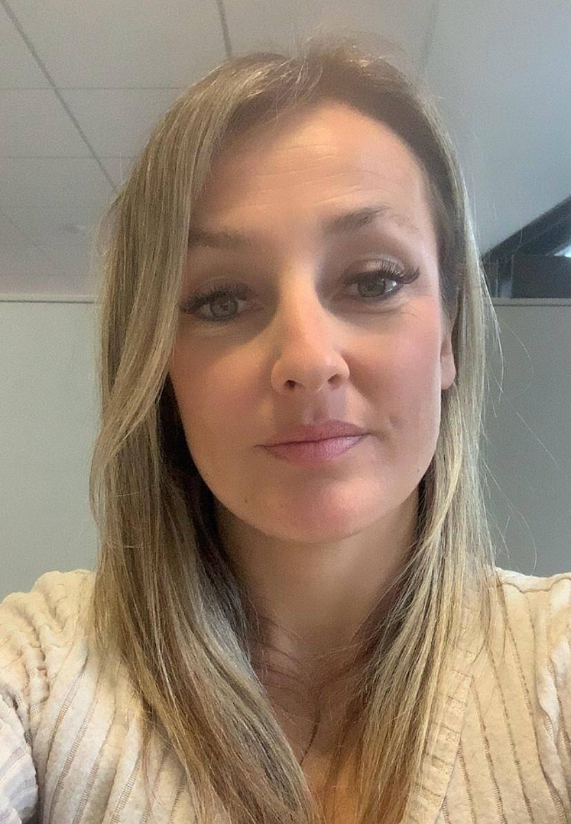 Jessie Pathé - Chef de projet RH | SIRH | Formation