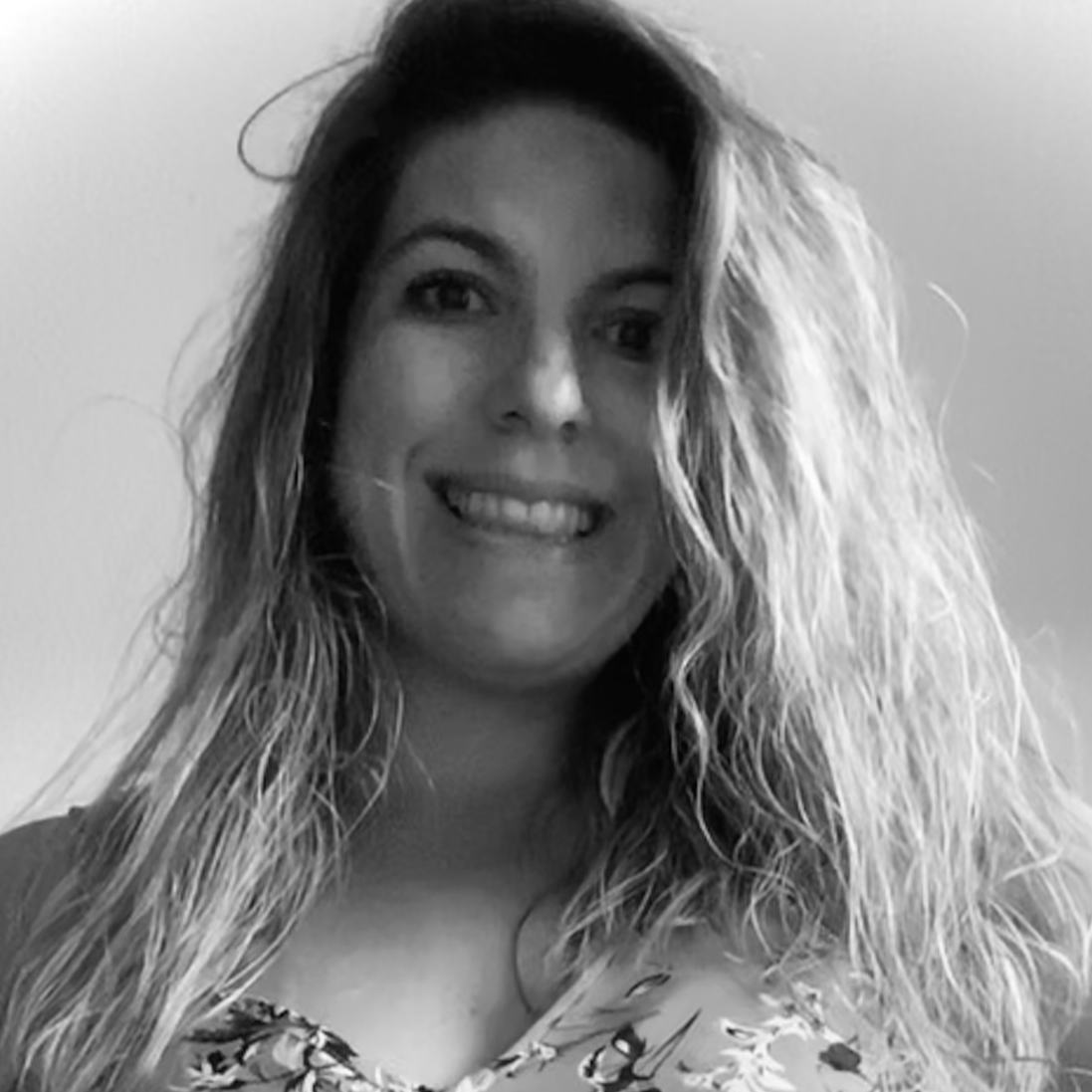 Olga  - iOS Developer