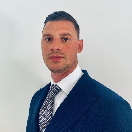 Ilija Sovilj - AI & Digital Transformation Advisor | Ex-EY